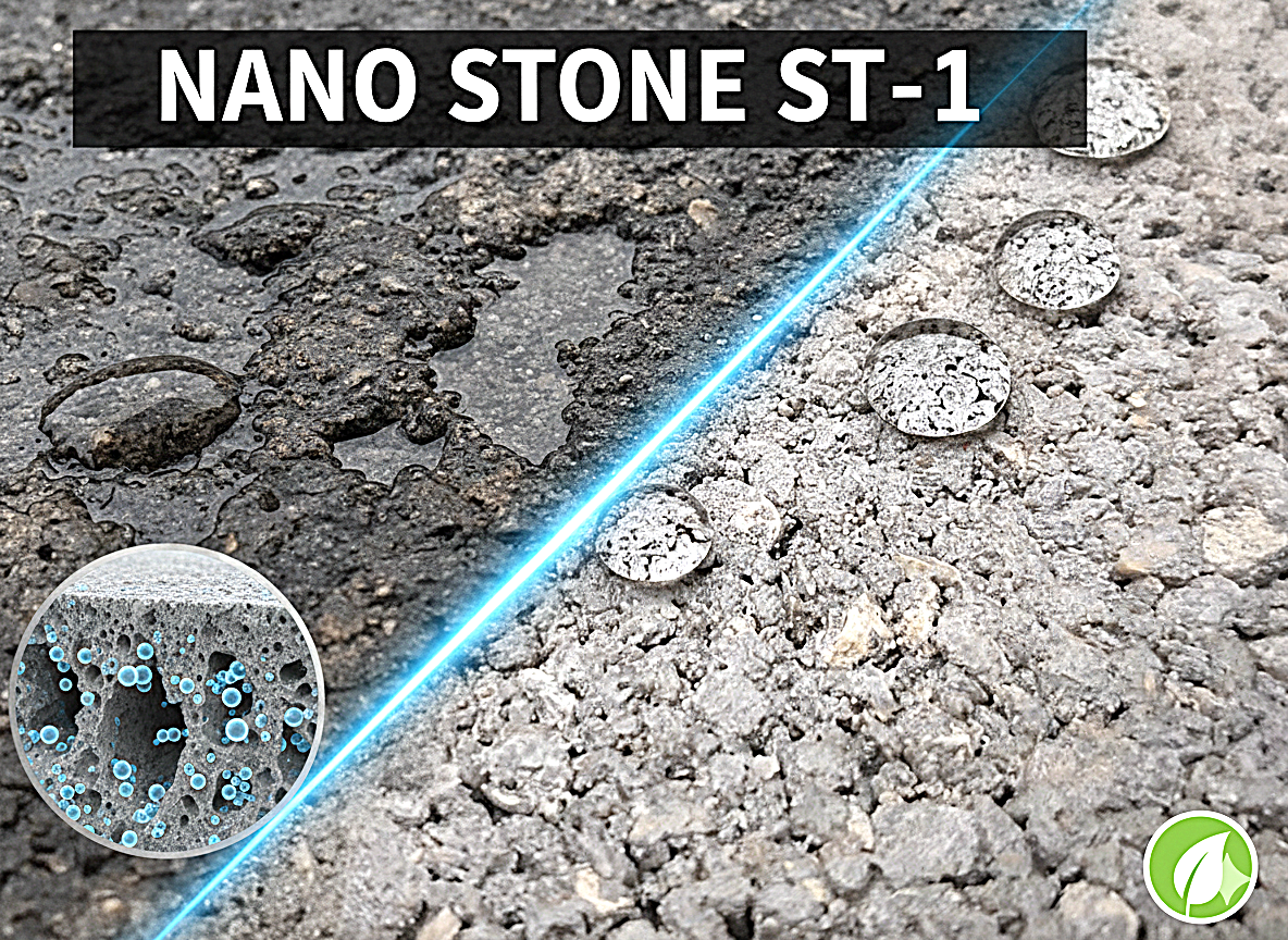 PHOTO NANO STONE ST-1 New (1)