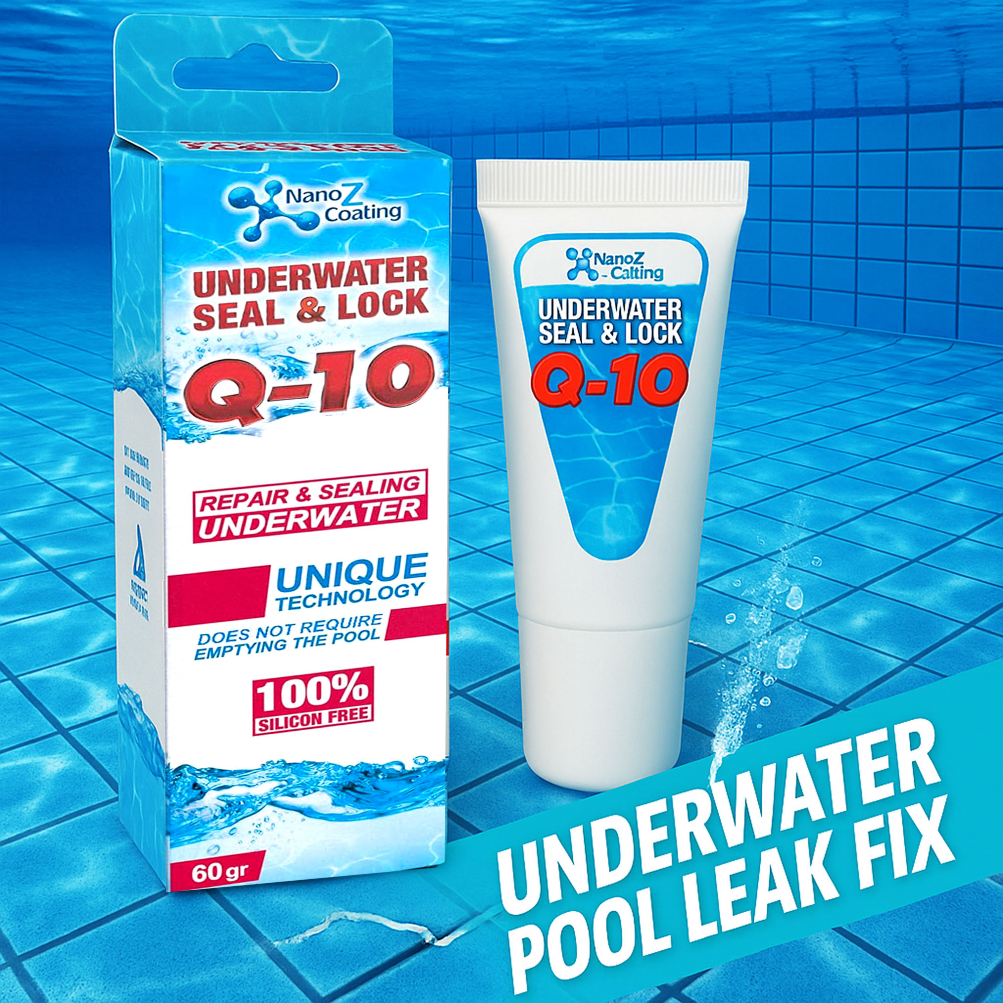 PHOTO Q-10 60ml No-2