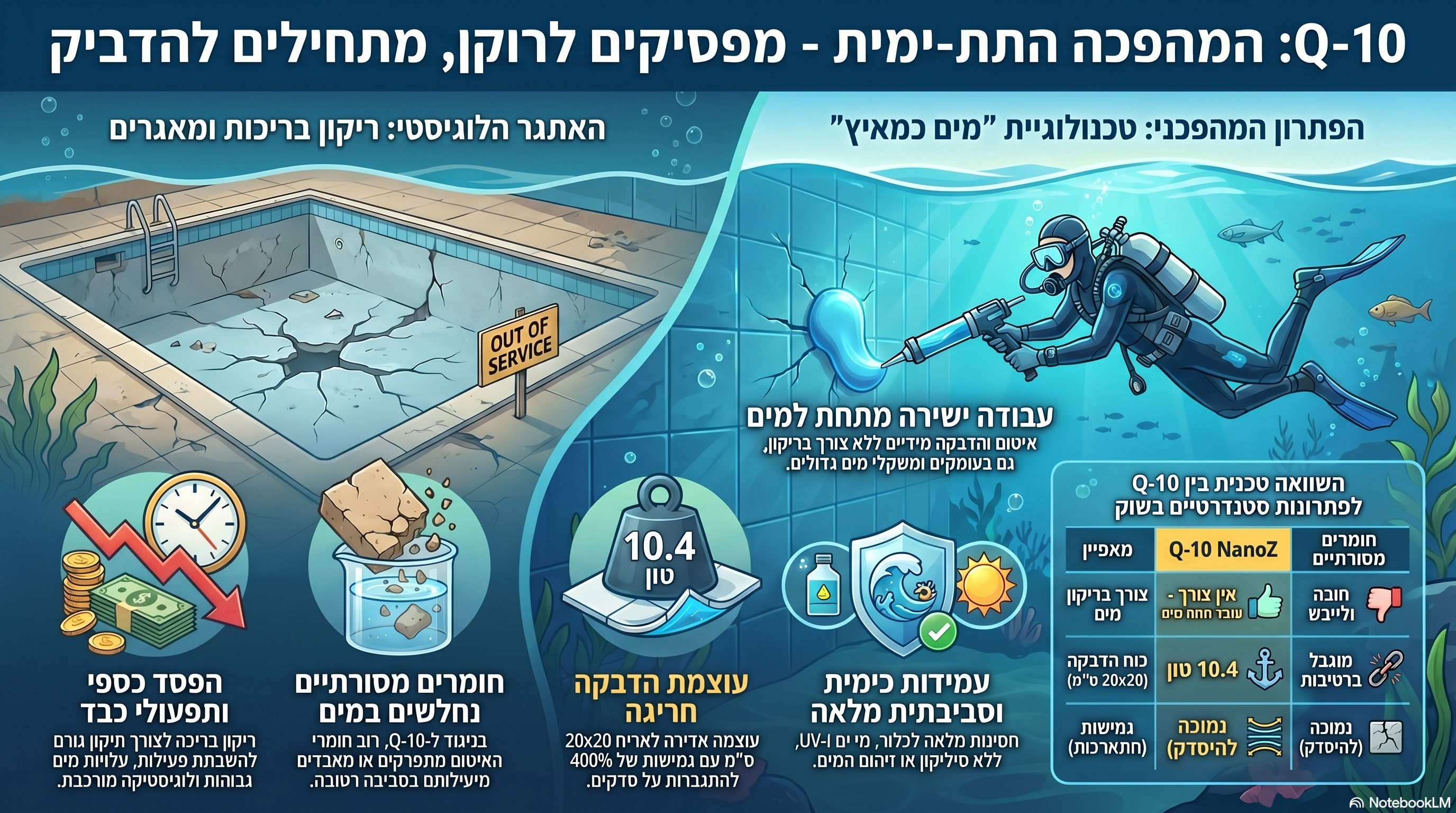 Q-10 אינפוגרפיקה NO-1